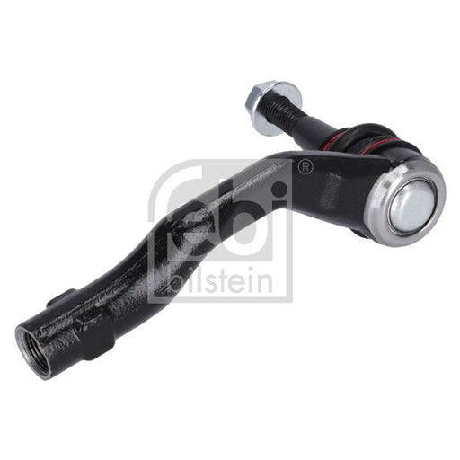 Febi Steering Tie Rod End Ball Joint Front Left 180823