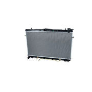 NRF Engine Radiator 53505