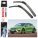 Bosch Aerotwin Front Wiper Blades Set Vw Scirocco 138 08.08> A980S Bosch  - Town Parts