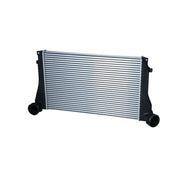 NRF Intercooler (Charge Air Cooler) 30290