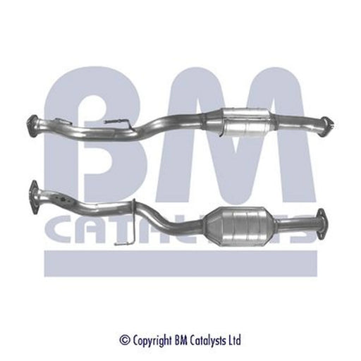 BM Catalysts Petrol Cat BM90309