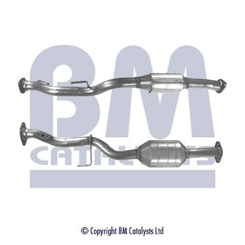 BM Catalysts Homologated Petrol Cat BM90309H