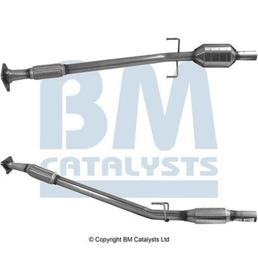 BM Catalysts Diesel Cat BM80051