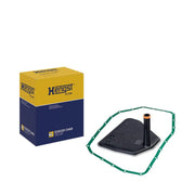 Hella Auto Trans Filter Kit EG932H D469