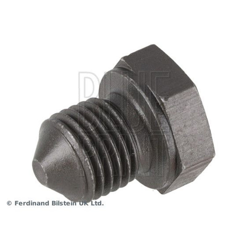 Blue Print Oil Sump Screw Plug Steel ADV180106