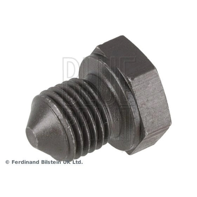 Blue Print Oil Sump Screw Plug Steel ADV180106