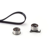 Gates Timing Belt Kit with Rollers K015358XS