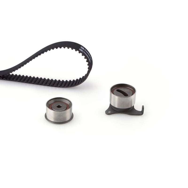Gates Timing Belt Kit with Rollers K015358XS