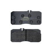 Textar Front Brake Pad Set 2905503