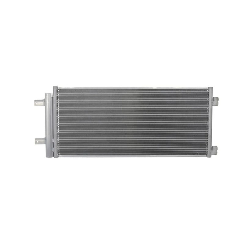 Hella Air Conditioning Condenser 8FC 366 221-621