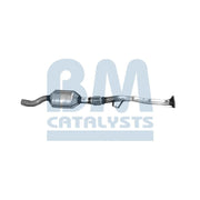 BM Catalysts Homologated Petrol Cat BM90510H