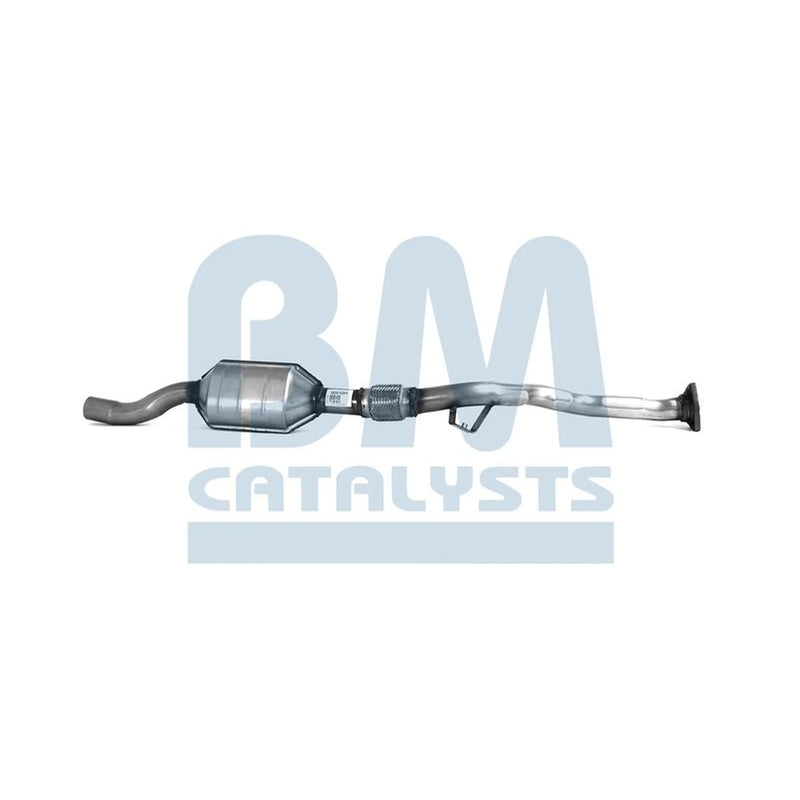 BM Catalysts Homologated Petrol Cat BM90510H
