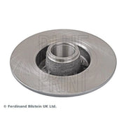 Blue Print 2 x Rear Brake Discs ADN143140