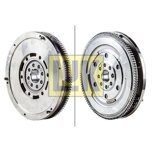 LuK Engine Flywheel Teeth 415019410
