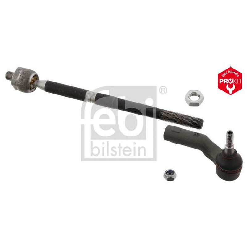 Febi Inner Rack End Right Joint Front Right 37730