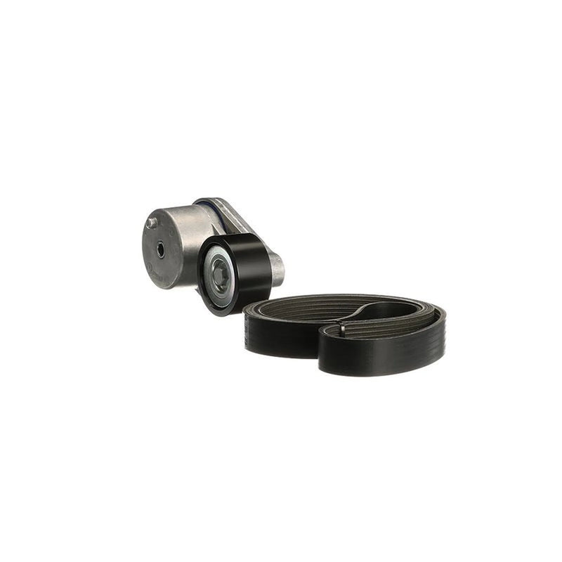 Gates V-Ribbed Belt Set K028PK1560HD