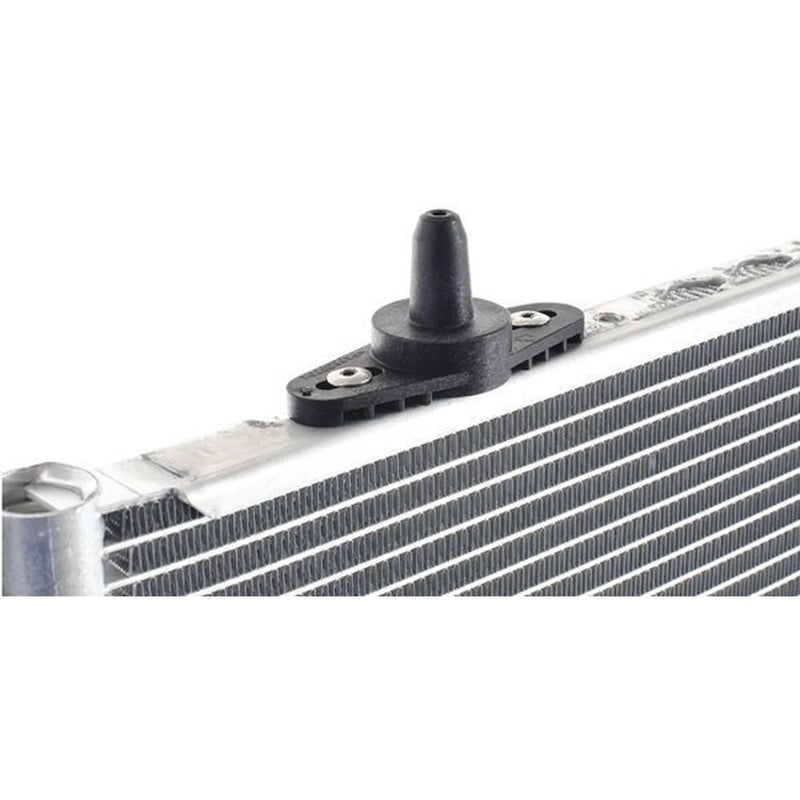 Mahle Air Conditioning Condenser AC 735 000P