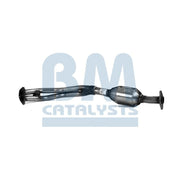 BM Catalysts Homologated Petrol Cat BM90131H