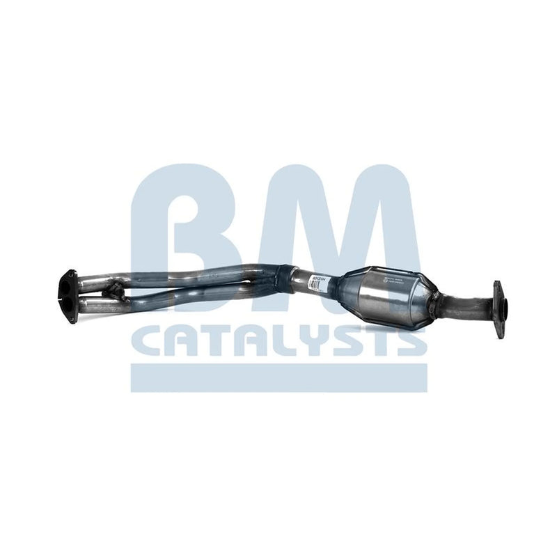 BM Catalysts Homologated Petrol Cat BM90131H
