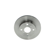 Bosch 2 x Vented Front Brake Discs 0 986 478 491