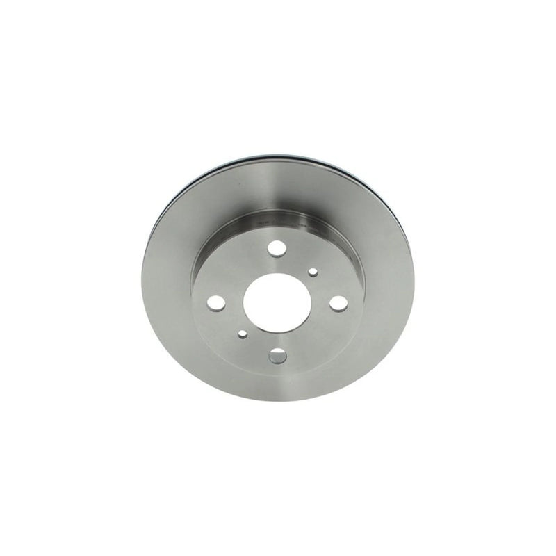 Bosch 2 x Vented Front Brake Discs 0 986 478 491