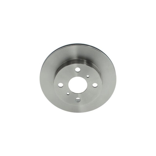 Bosch 2 x Vented Front Brake Discs 0 986 478 491