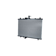 NRF Engine Radiator 58394