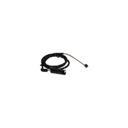 Bosch Brake Pad Wear Sensor Rear 1 987 473 001