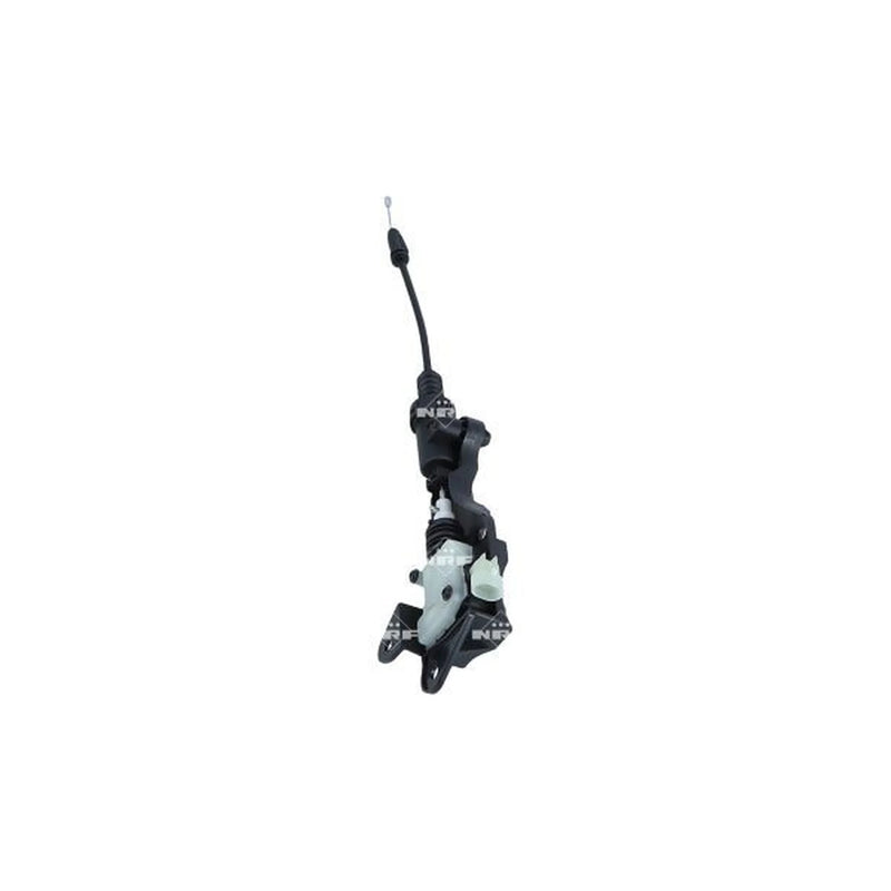 NRF Tailgate Boot Lock Mechanism 903002