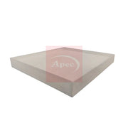 Apec Cabin Air Filter (Pollen Filter) AFC4266