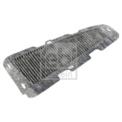 Febi Battery Casing Air Filter 185251