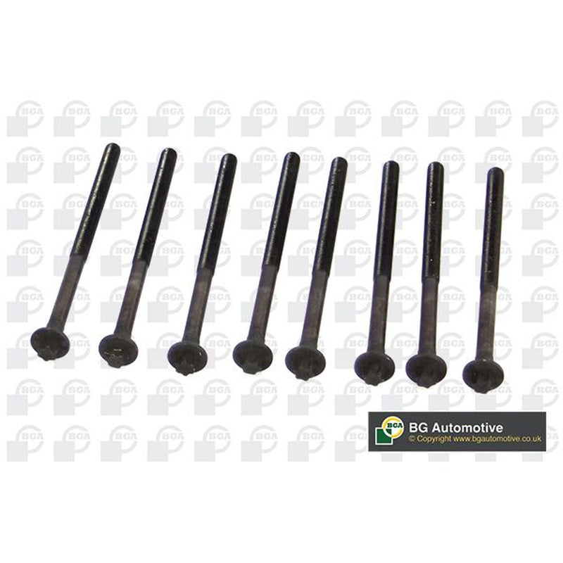 BGA Cylinder Head Bolt Set M9 BK3327