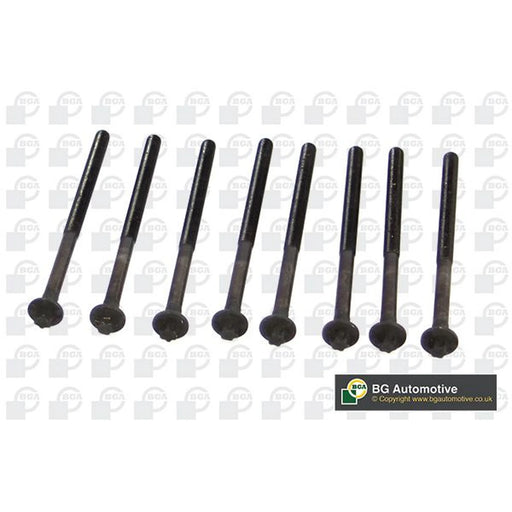 BGA Cylinder Head Bolt Set M9 BK3327