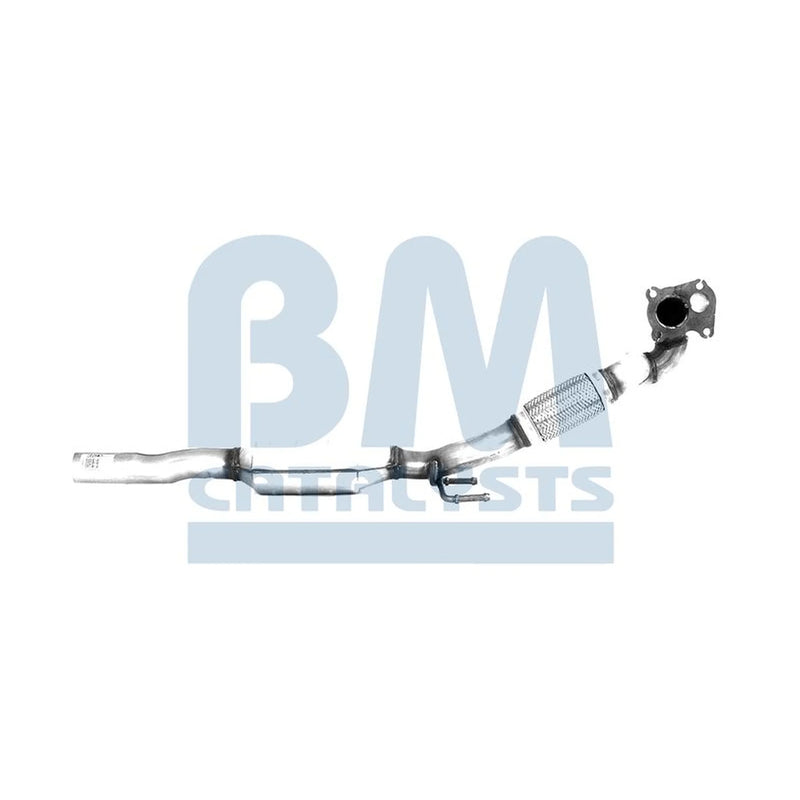 BM Catalysts Homologated Diesel Cat BM80383H