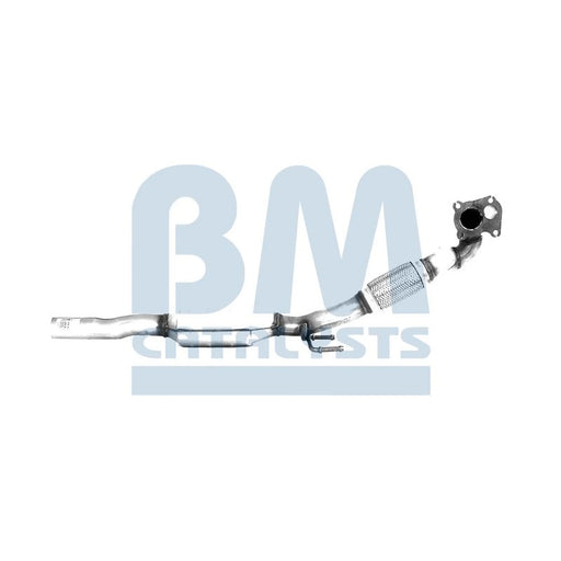 BM Catalysts Homologated Diesel Cat BM80383H