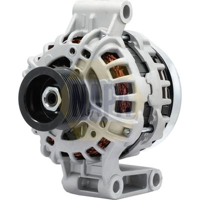 NAPA Car Alternator 12V NAL2594