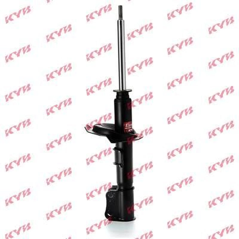 KYB Shock Absorber Damper Strut Front Right 333408