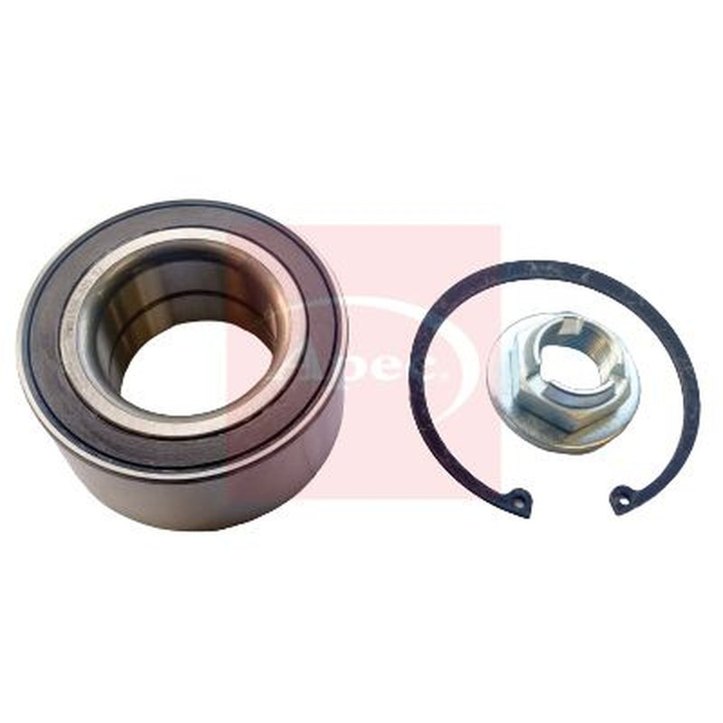 Apec 2 x Wheel Bearing Kits AWB1535