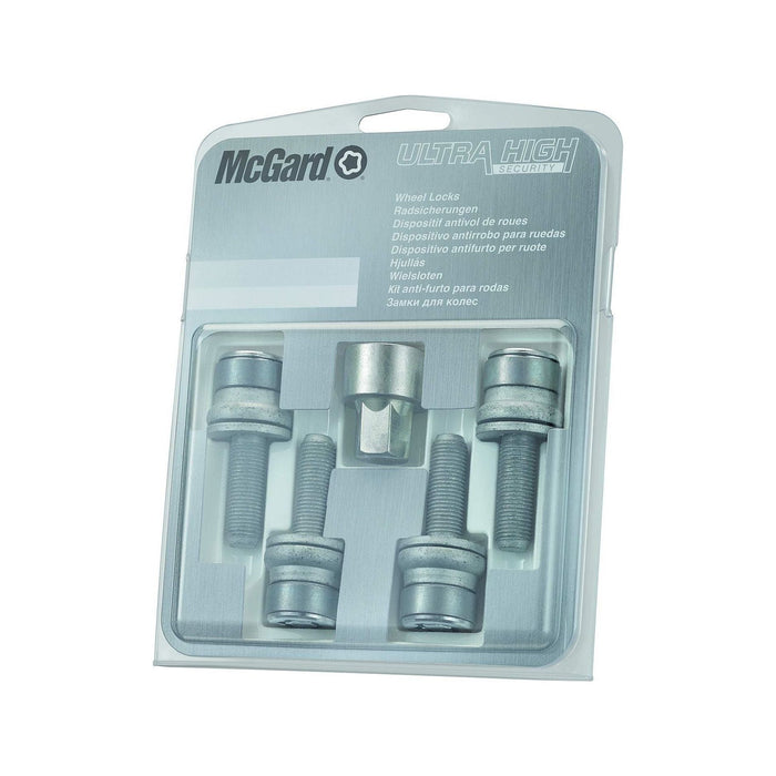 Mcgard Locking Wheel Bolts - Ultra High Security M12 x 1.25 Mcgard  - Town Parts