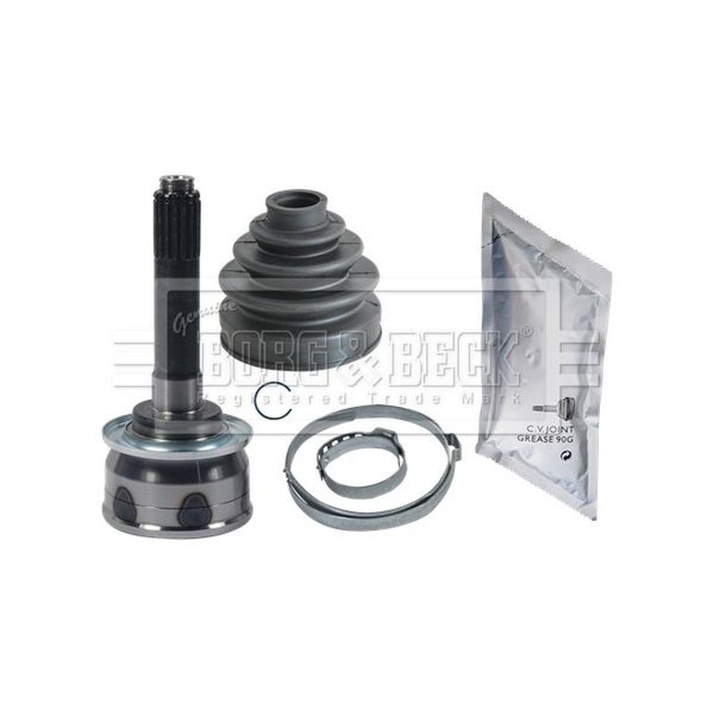 Borg & Beck Drive Shaft Joint Kit BCJ1413