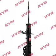 KYB Shock Absorber Damper Strut Front Left 338107