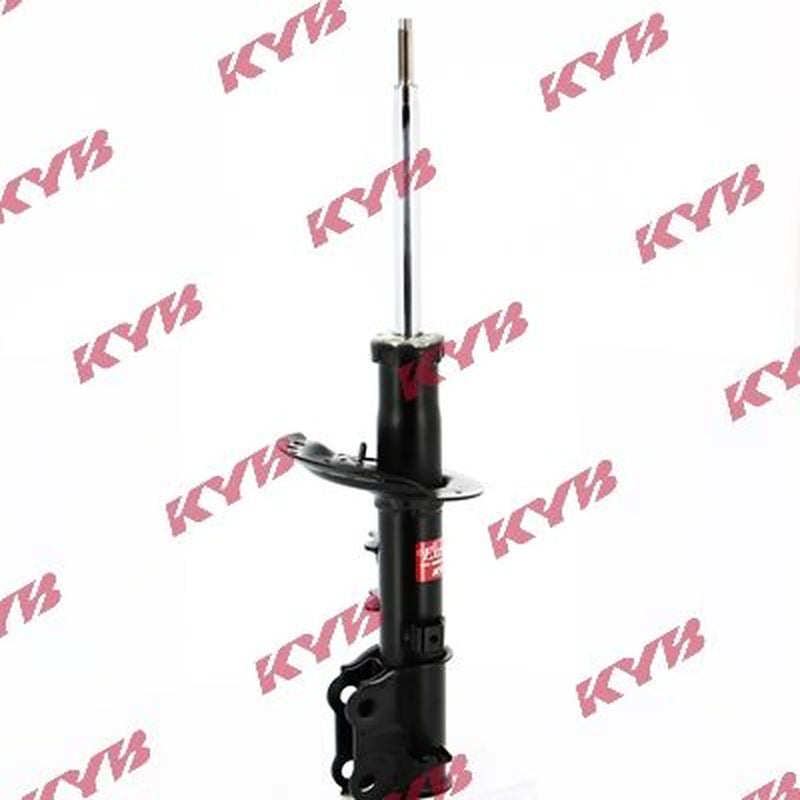 KYB Shock Absorber Damper Strut Front Left 338107