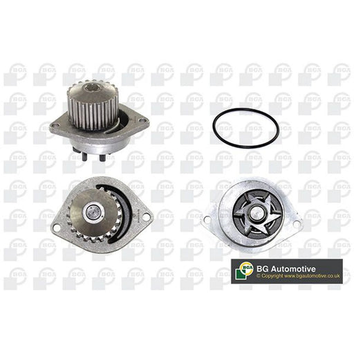 BGA Engine Cooling Water Pump CP2838