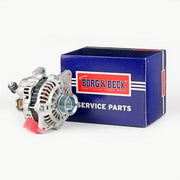 Borg & Beck Car Alternator 12V BBA2423
