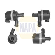 NAPA Auxiliary Coolant Water Pump NWP1167