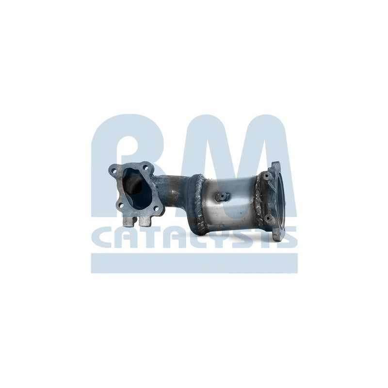 BM Catalysts Homologated Diesel Cat BM80260H
