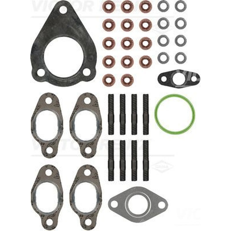 Victor Reinz Charger Mounting Kit 04-10023-01