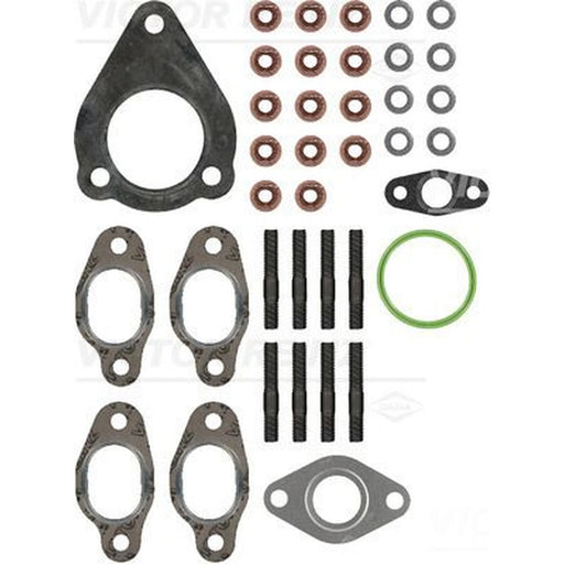 Victor Reinz Charger Mounting Kit 04-10023-01