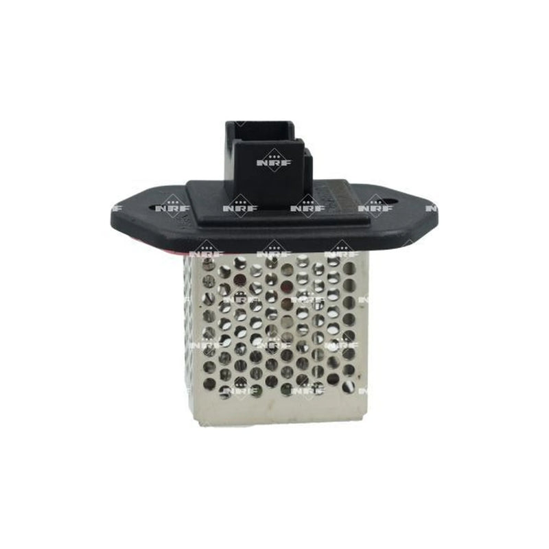 NRF Heater Blower Resistor 342157