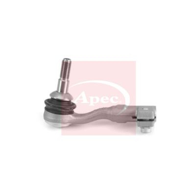 Apec Steering Tie Rod End Ball Joint Front Left M16x1.5 AST6850